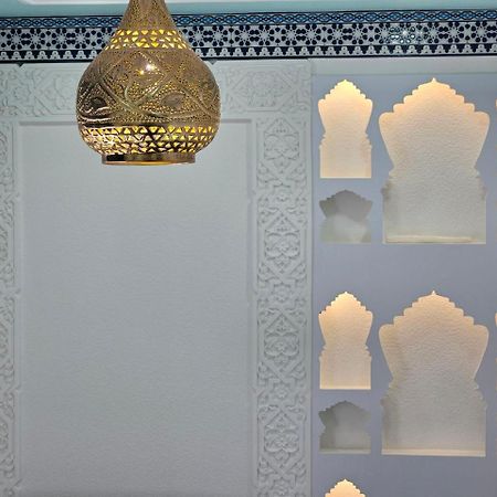 Guest House Gula Samarkand Luaran gambar