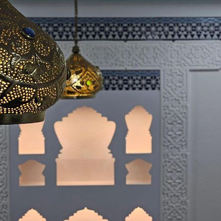 Guest House Gula Samarkand Luaran gambar