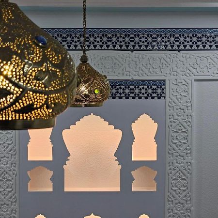 Guest House Gula Samarkand Luaran gambar