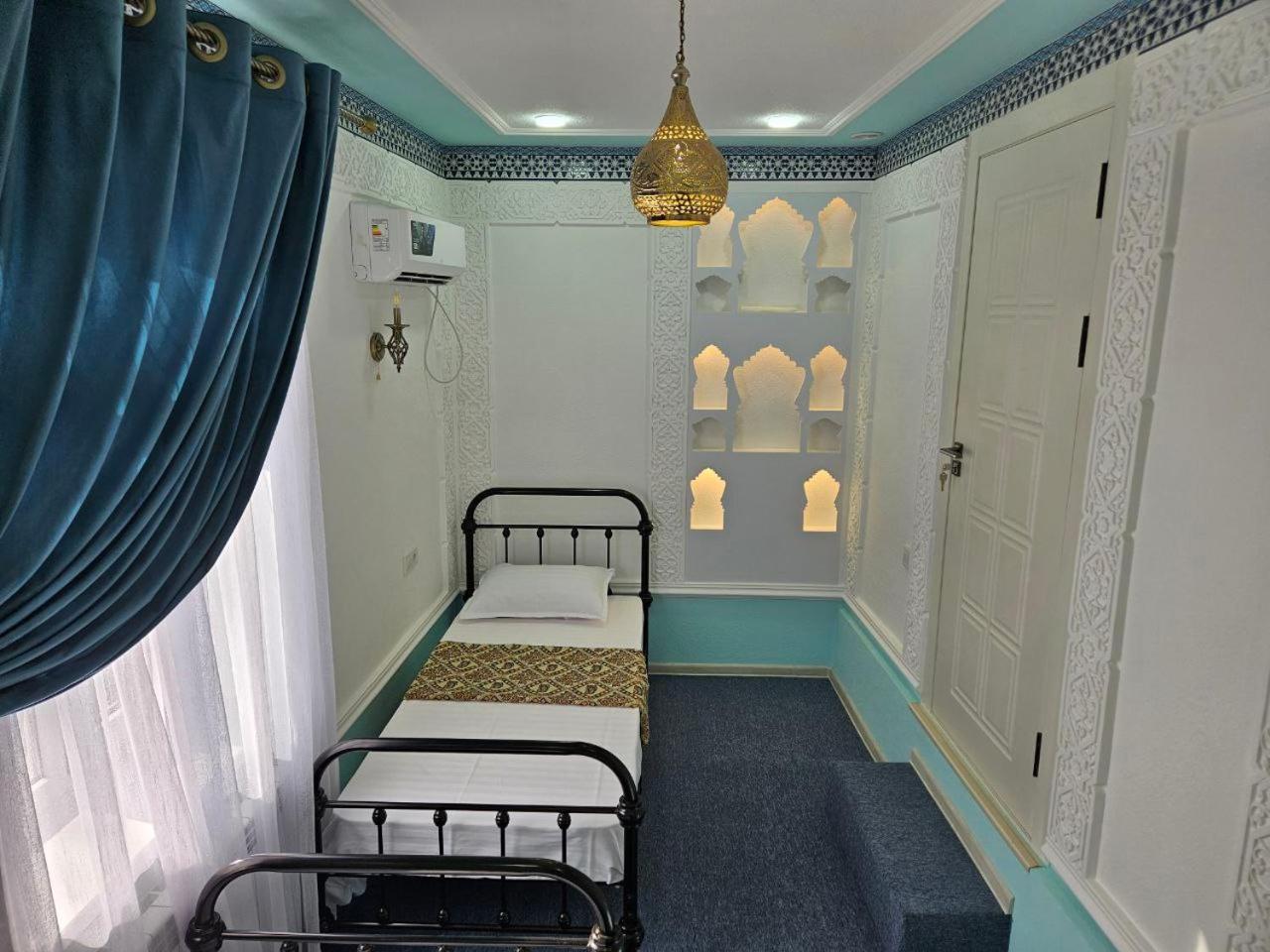 Guest House Gula Samarkand Luaran gambar