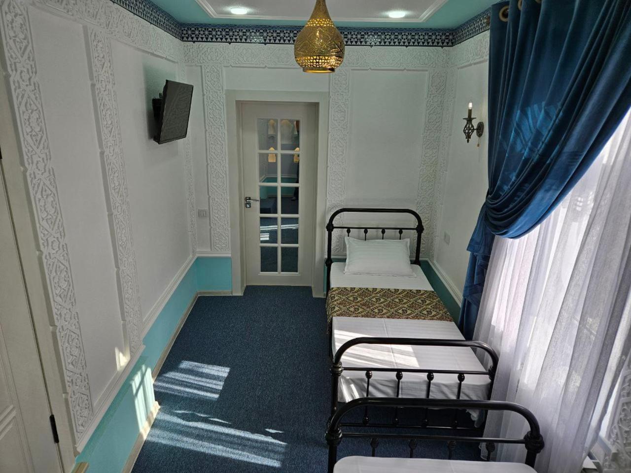 Guest House Gula Samarkand Luaran gambar