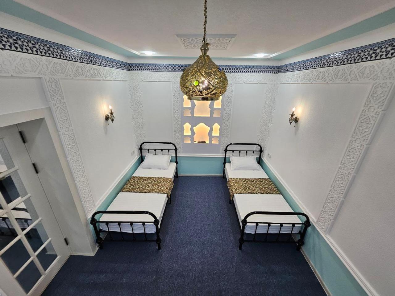 Guest House Gula Samarkand Luaran gambar