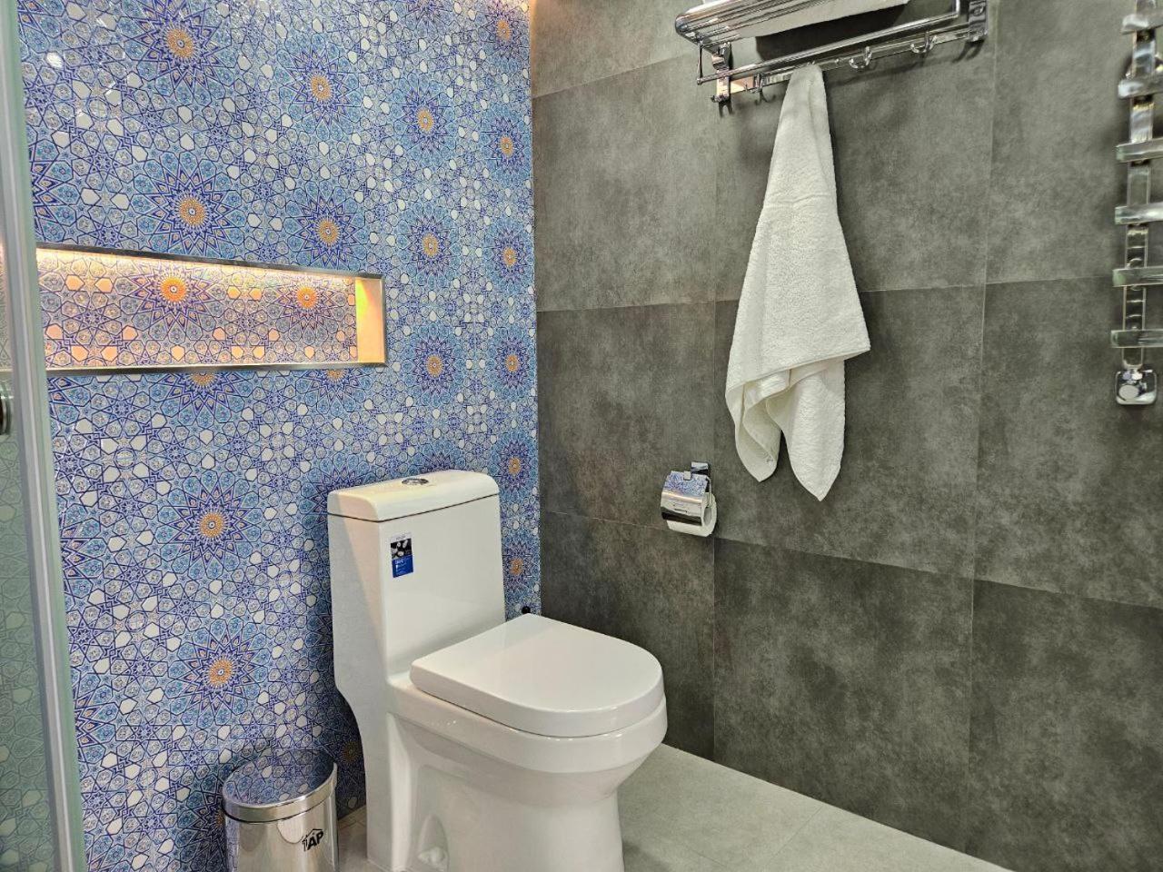 Guest House Gula Samarkand Luaran gambar